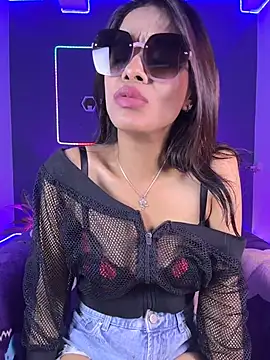Ivy_the_goddess webcam
