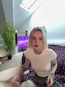 Lolabunnyblondie
