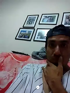 Gar1DickVHard live cam on StripChat