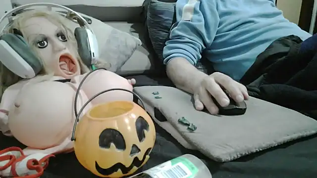messi_syssy webcam