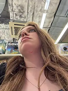lucy-joy webcam