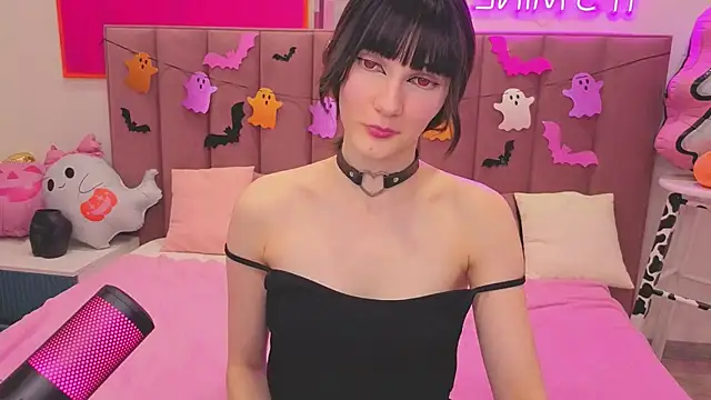 Lili_flowerr live cam on StripChat