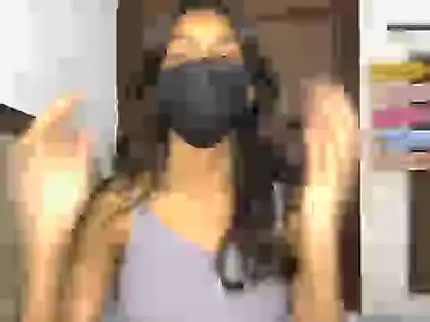 Samikashaaa live cam on StripChat
