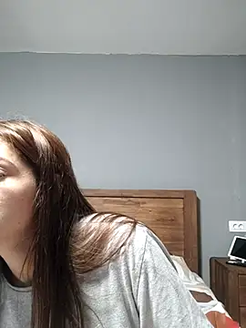 AntoniaHottie webcam