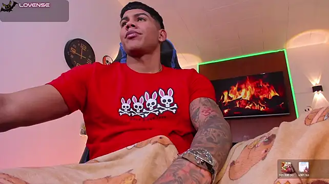 Damian_latinxxx