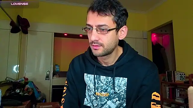 HungEddy