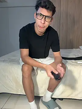 Jack_Frostt live cam on StripChat