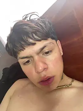 jsjsandres live cam on StripChat