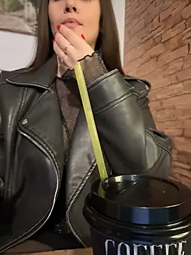 crazytori (F young) - Hot wet pussy in cafe LT🎁