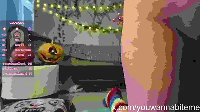 snusmumrike live cam on StripChat