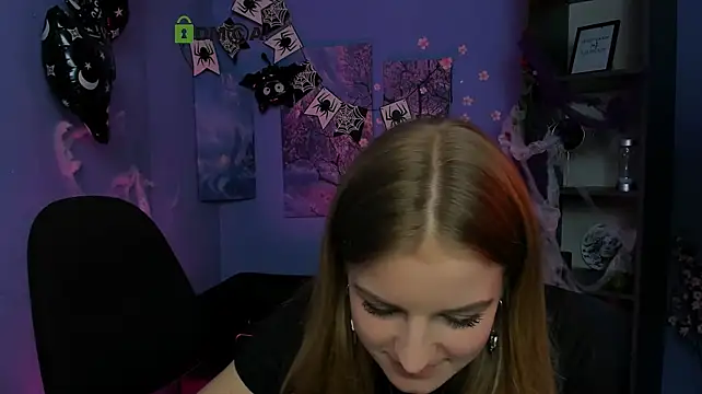 lisa_dark_ live cam on StripChat