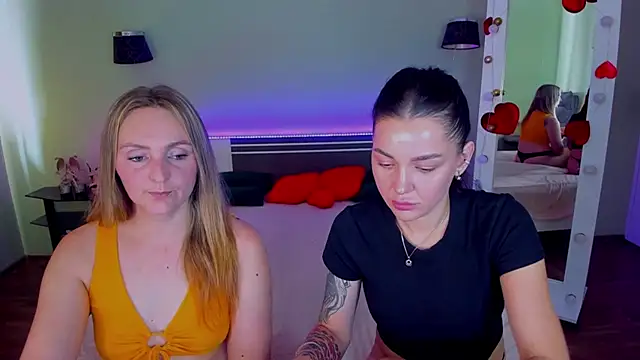 MagicEyess live cam on StripChat