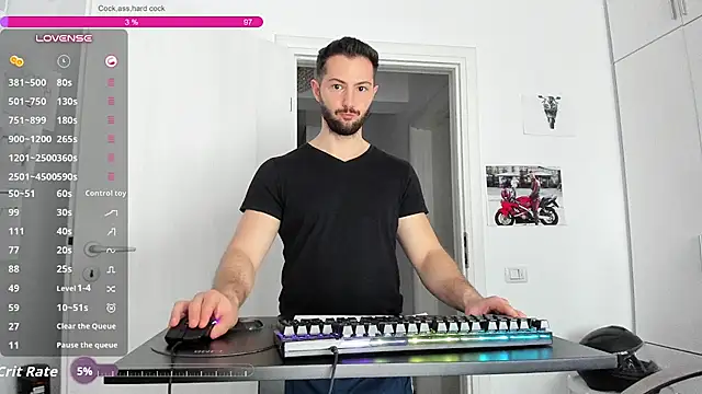 ZackFraser