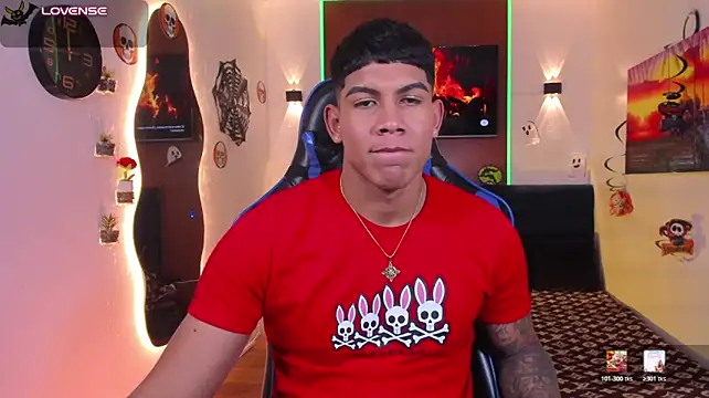 Damian_latinxxx webcam