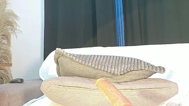 ArySweet69 webcam