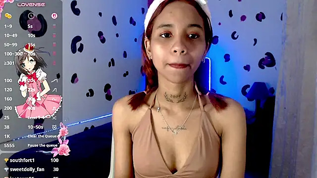 ivory_aiko live cam on StripChat