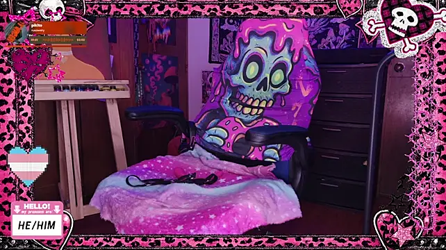 Model: masterkevinftm