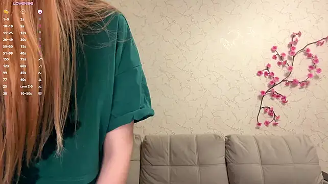 BlondeBun