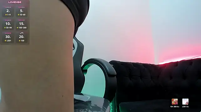 ShaunaDream