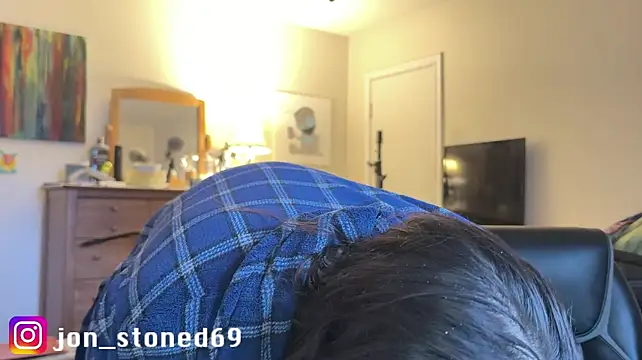 Apocalypse_Jerry live cam on StripChat