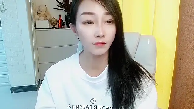 NIAN-er live cam on StripChat