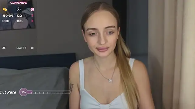 A_delina live cam on StripChat