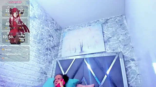 naked live sex YanetRose