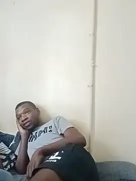 TrufflethaDon live cam on StripChat