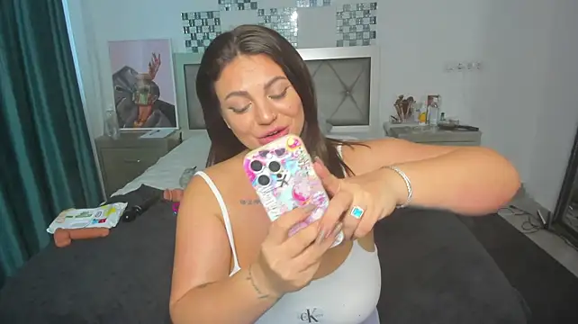 BabyBoo_XO live cam on StripChat