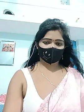 free voyeur cam Beautiful-Nisha