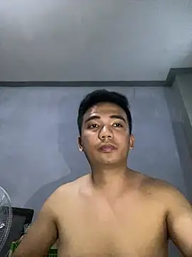 jeff_wild (M young) - Loaded cum and flying