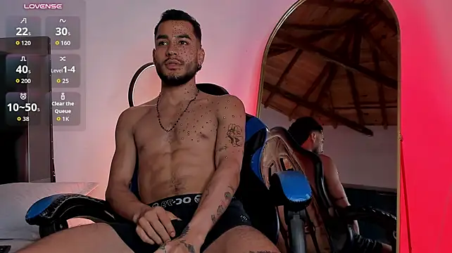maxpower830 live cam on StripChat