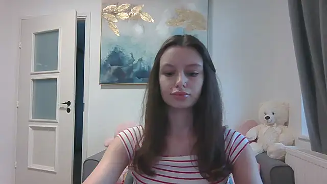 _lilycandy_ live cam on StripChat