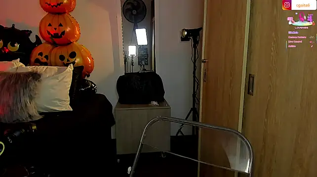carolgaita live cam on StripChat