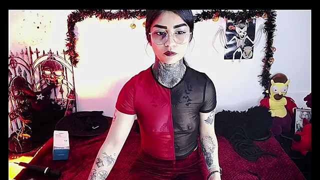 Ardat_Lili69 live cam on StripChat