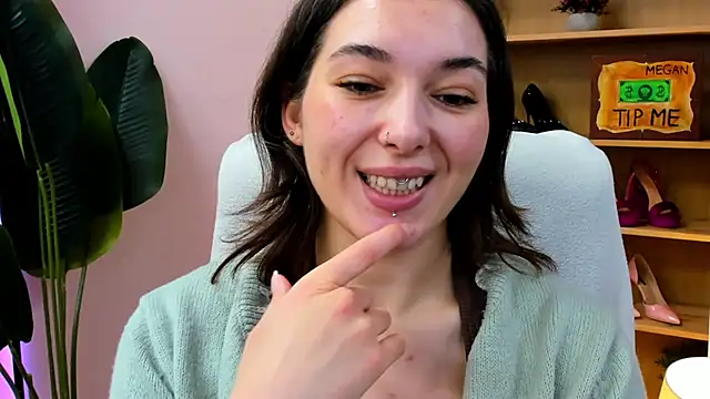 Meagn_Extasy live cam preview