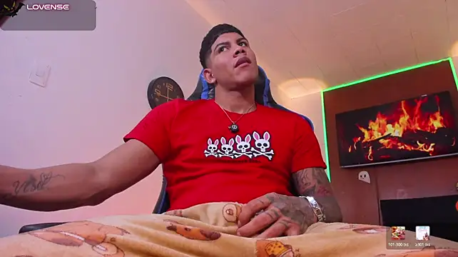Damian_latinxxx