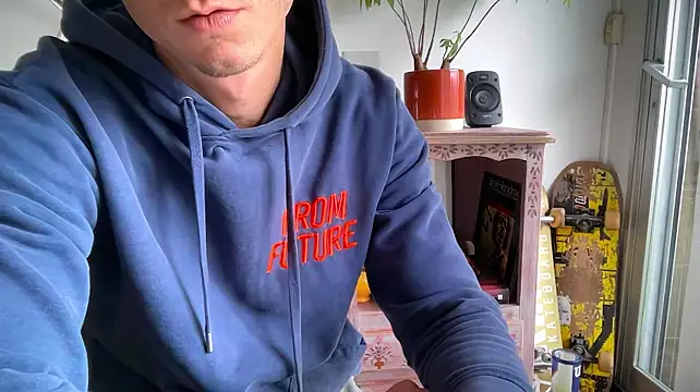 MikymikeBBWD