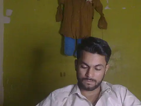 Stubborndesiboy
