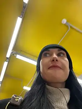AriannaCruise