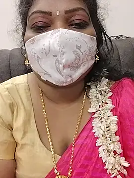 Telugu_Tamil_Bhuvika