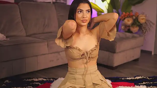 MelisaLaurent