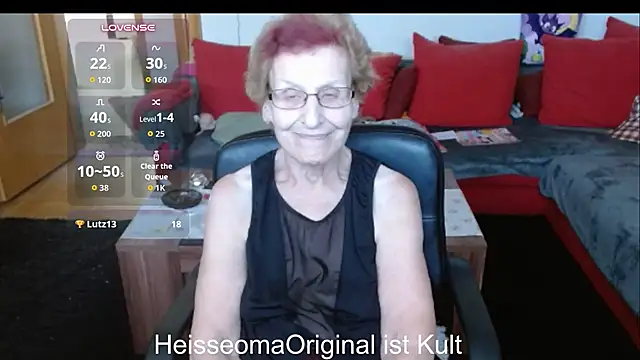 HeisseomaOriginal