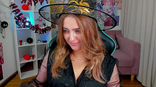 EllaBells live sex cam