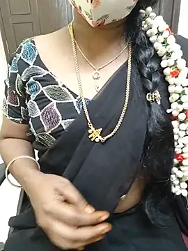 lolida69thamil (F milf) - Milk show