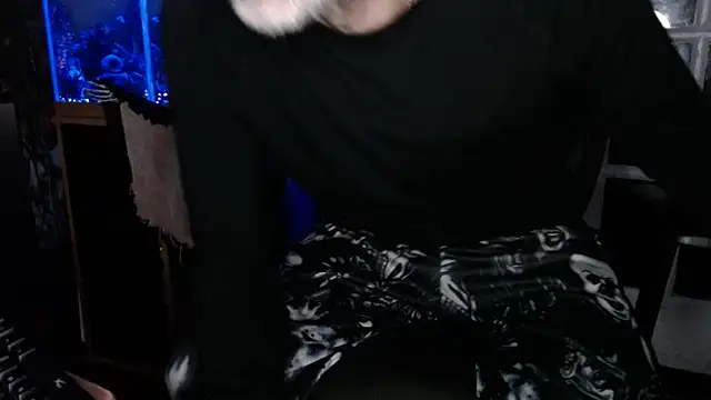 EspanolVato webcam