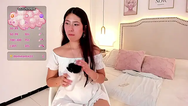 juliee_ross (F teen) - Take off My Panty 🍒