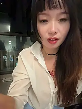 xianyu-ss (F young) - 去表哥家调戏表哥