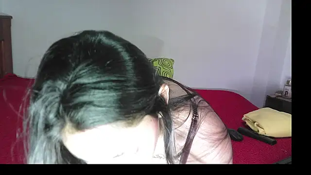 coole_amelia striptease webcam preview