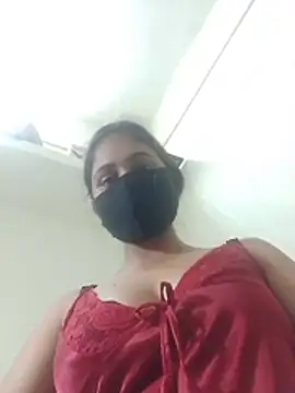 RaniKumari450 webcam